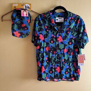 Target Latino Heritage Month Print "Match Your Pet" Set